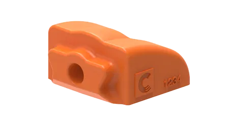 Shroud Bolt Protector